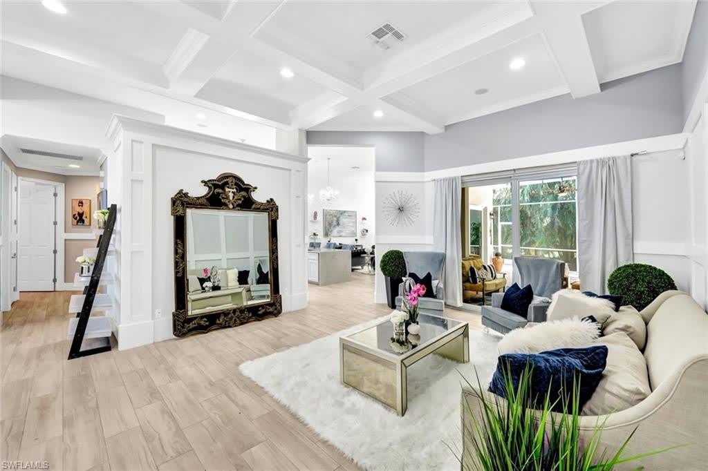 8910 Paseo De Valencia St – photo 1