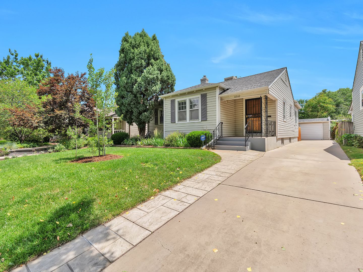 Amazing 3BR 2BTH in Platt Park!!! – photo 2