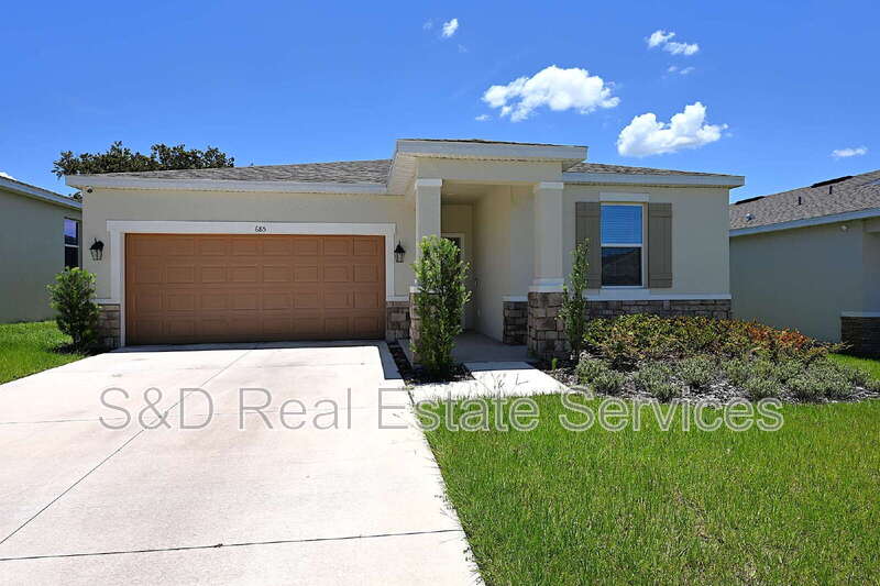 685 Crown Rose Drive – photo 1