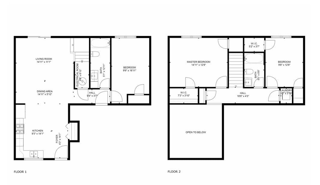 947 Quail Run – photo 2