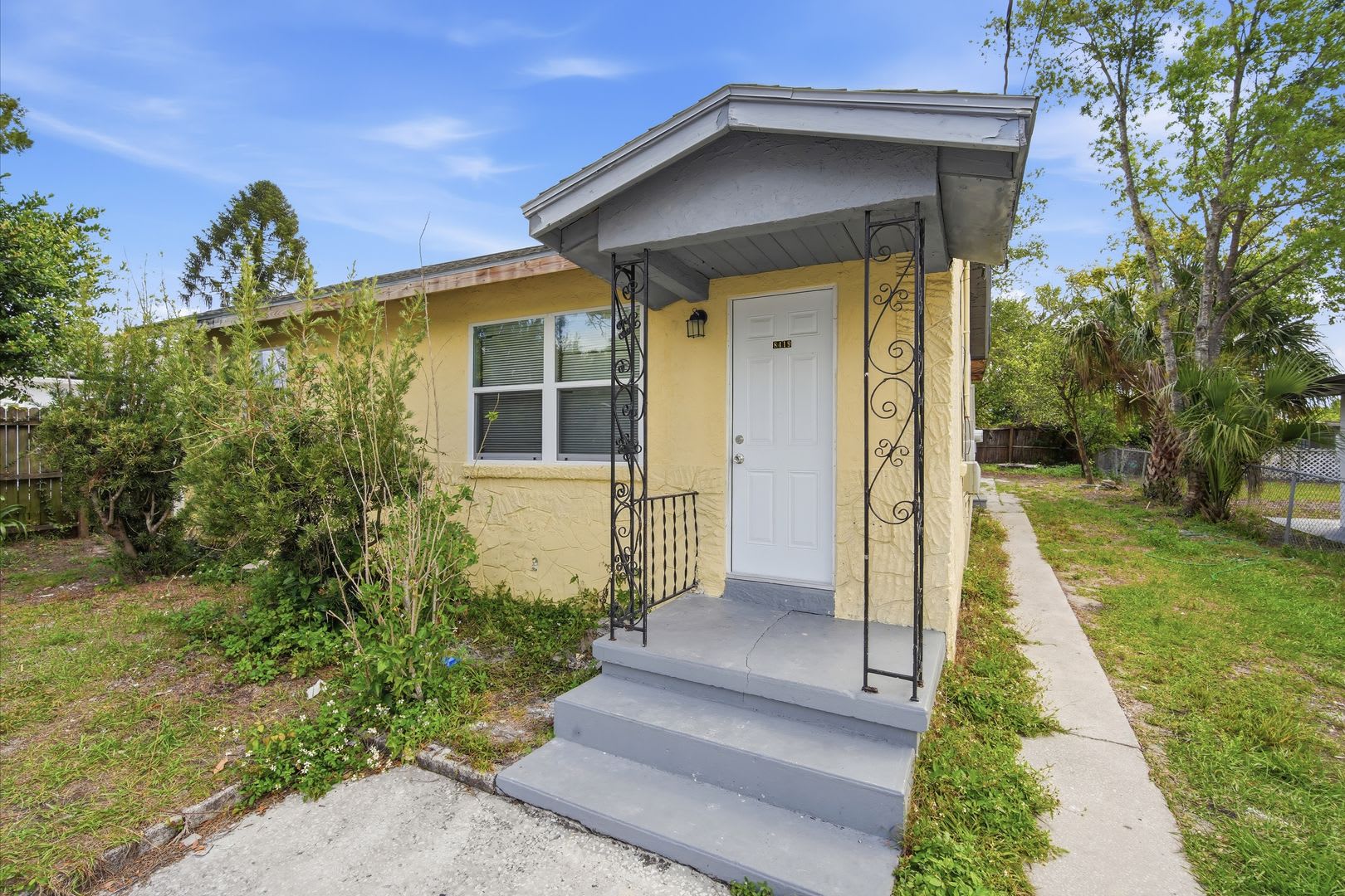 Affordable 3 Bedroom 1 Bath Home – photo 3