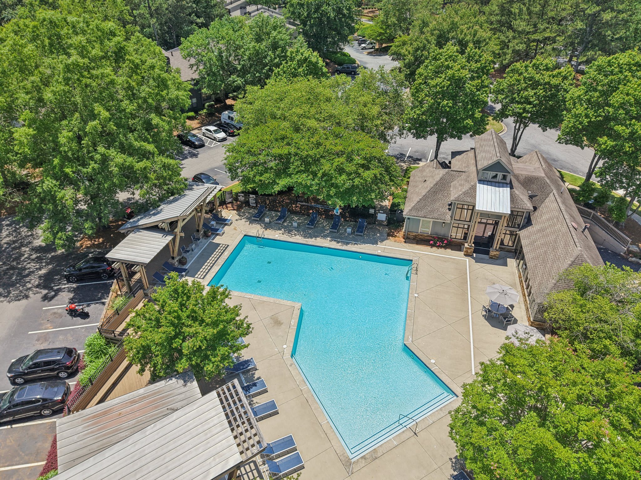 Wesley Trevento Apartments at Lithia Springs – photo 1