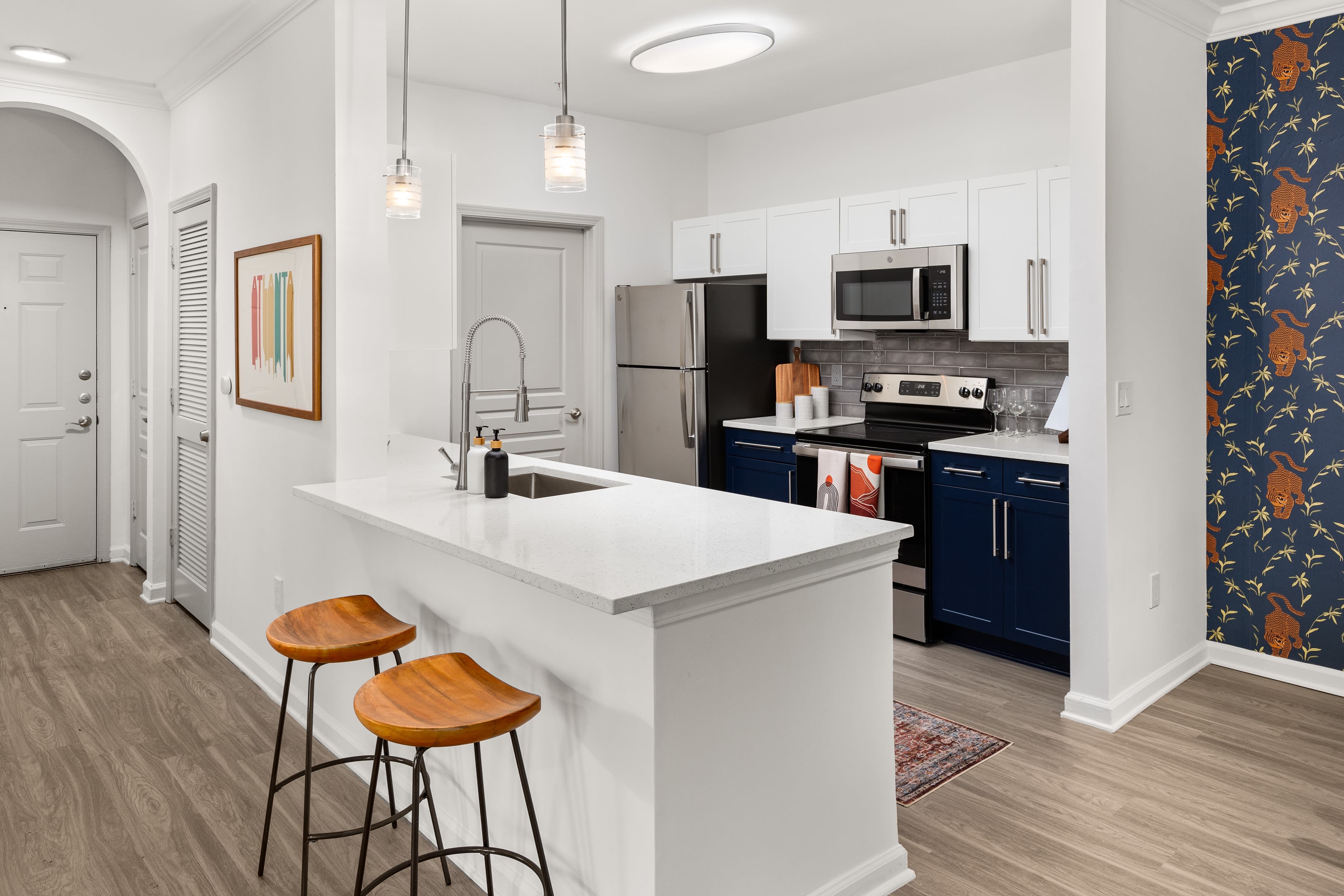 Aventura Decatur – photo 1