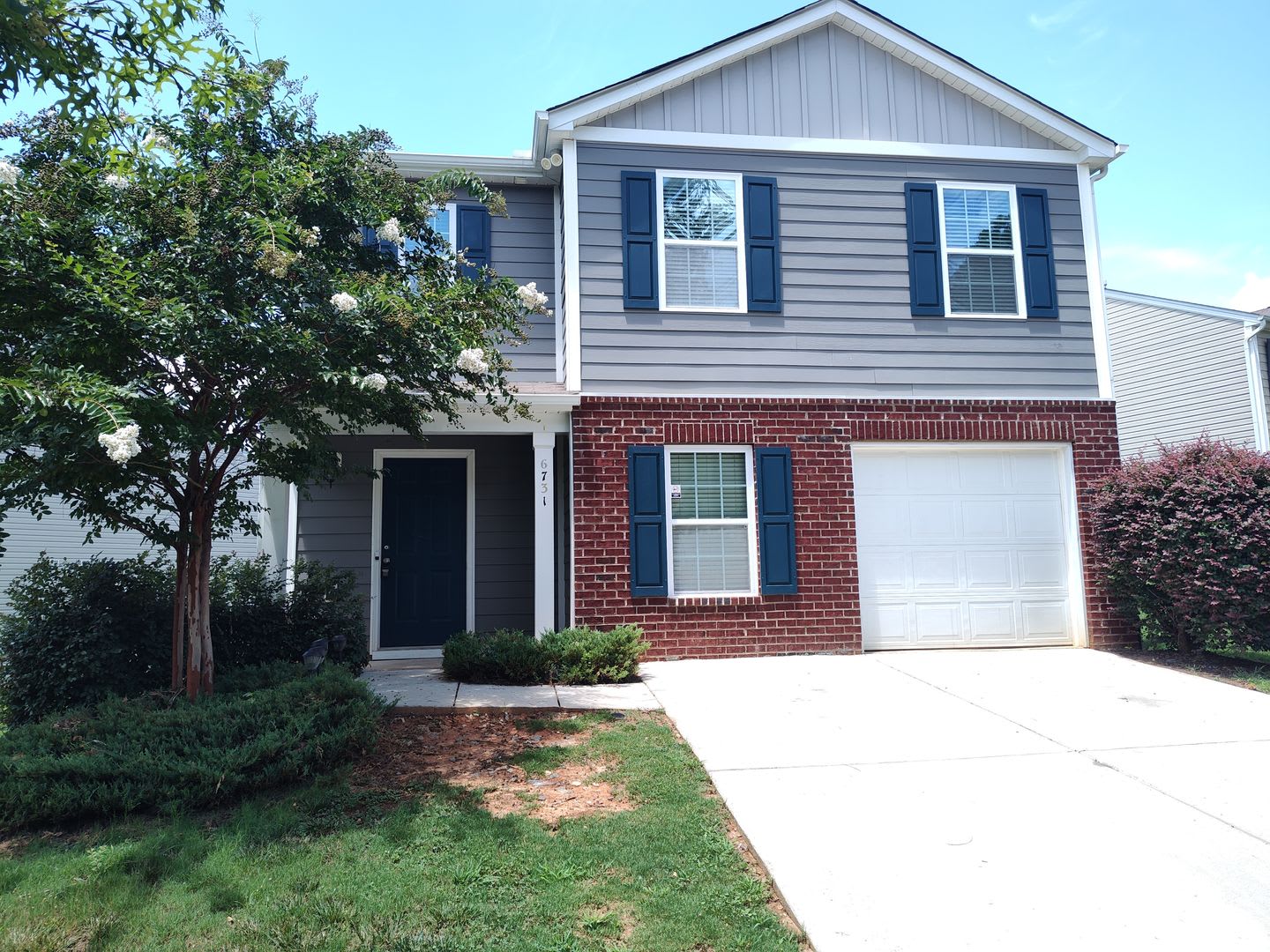 Spacious 5 Bedroom, 3 Bath Home located in Trinity at Northlake – photo 1
