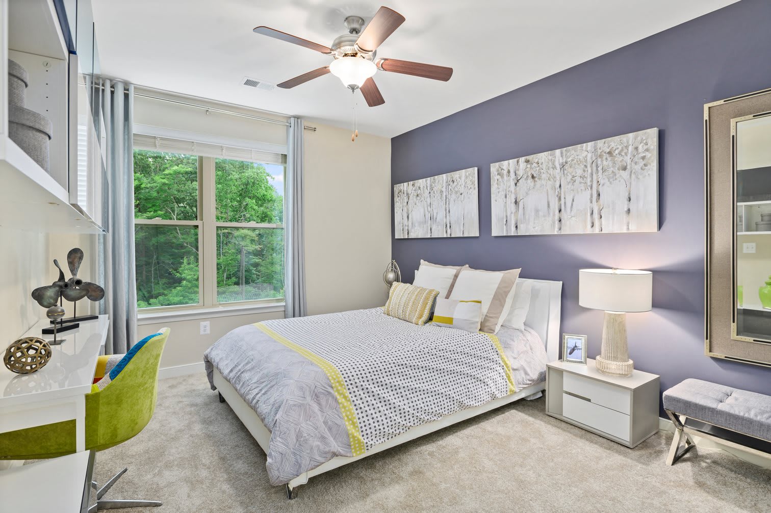Flats at Neabsco – photo 3