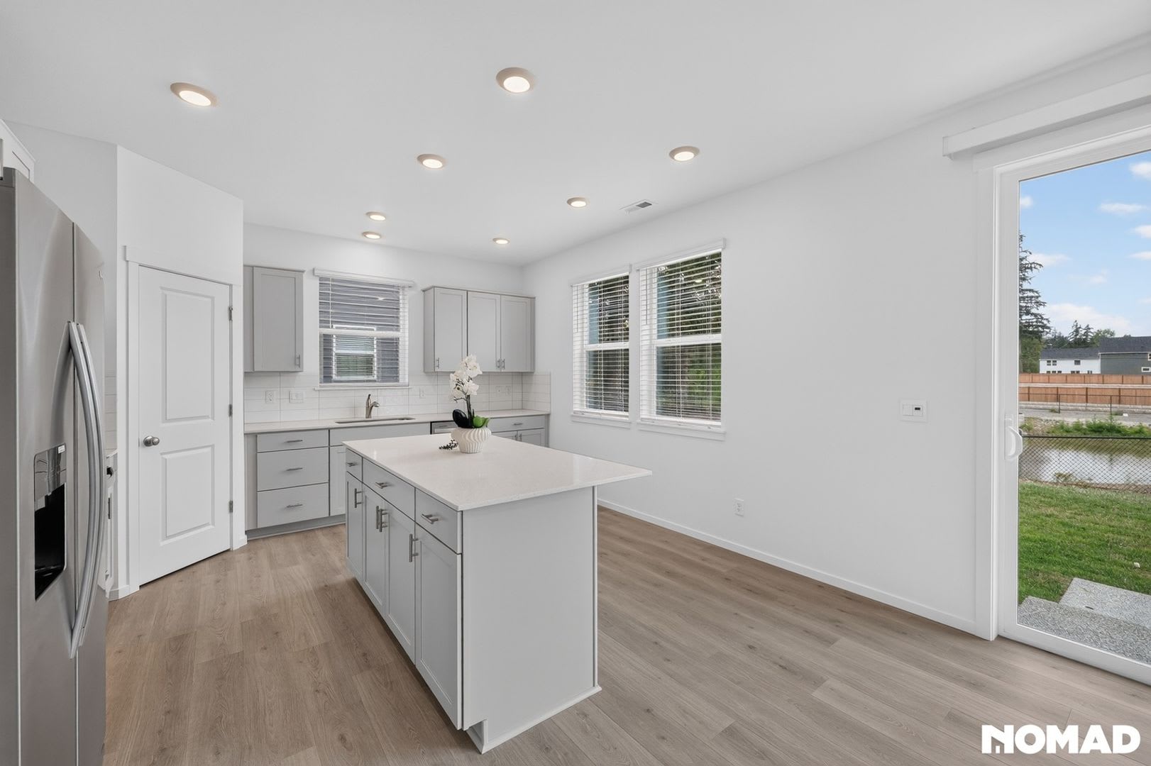 Brand New 2 633 Sq Ft Home In Puyallup Available Now – photo 5