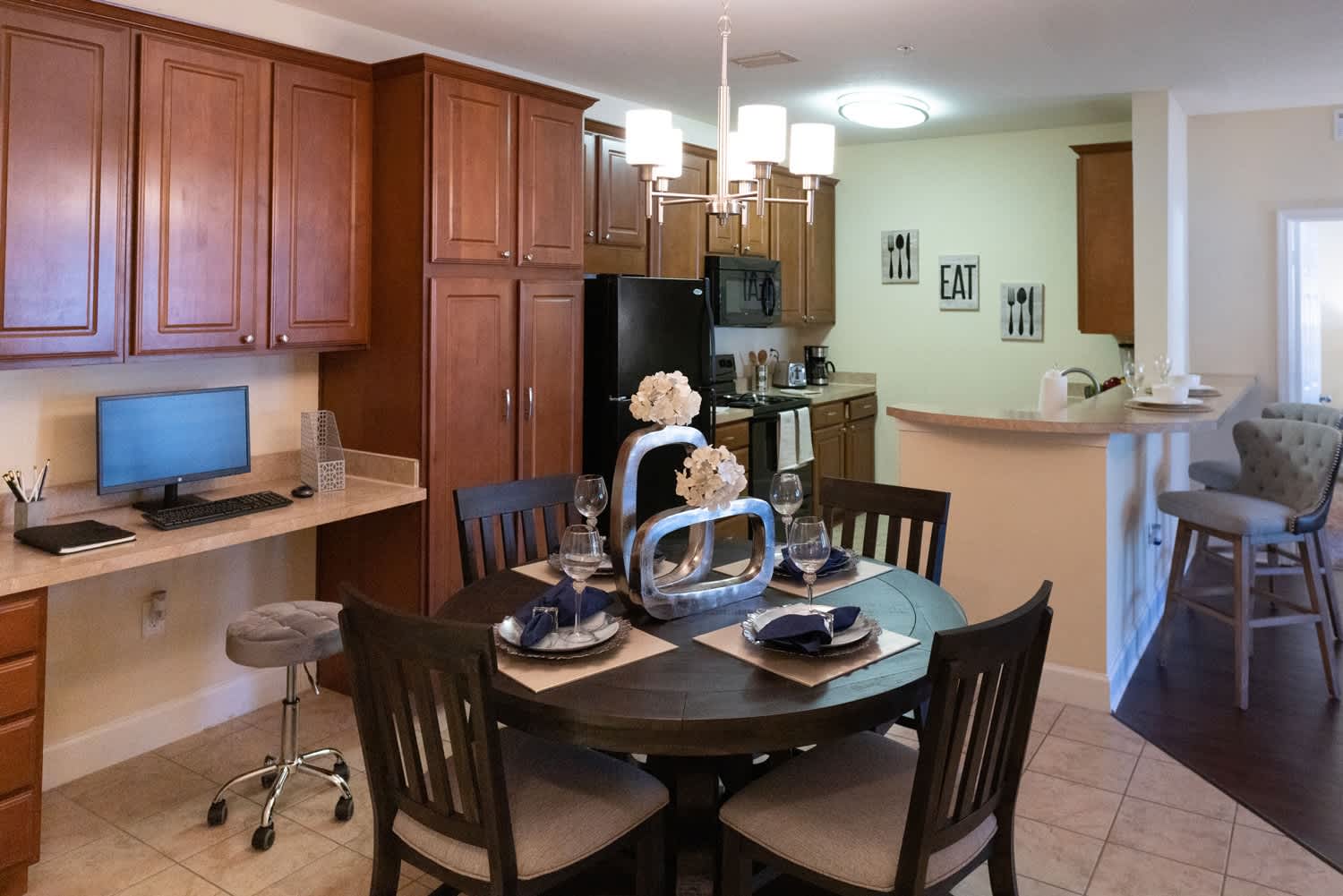 Cypress Pointe – photo 1