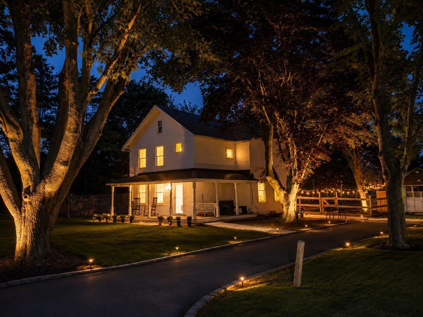 3400 Youngs Avenue – photo 1