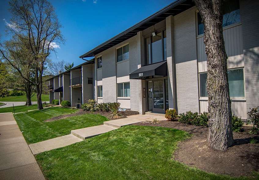 Crane Village Apartments – photo 5