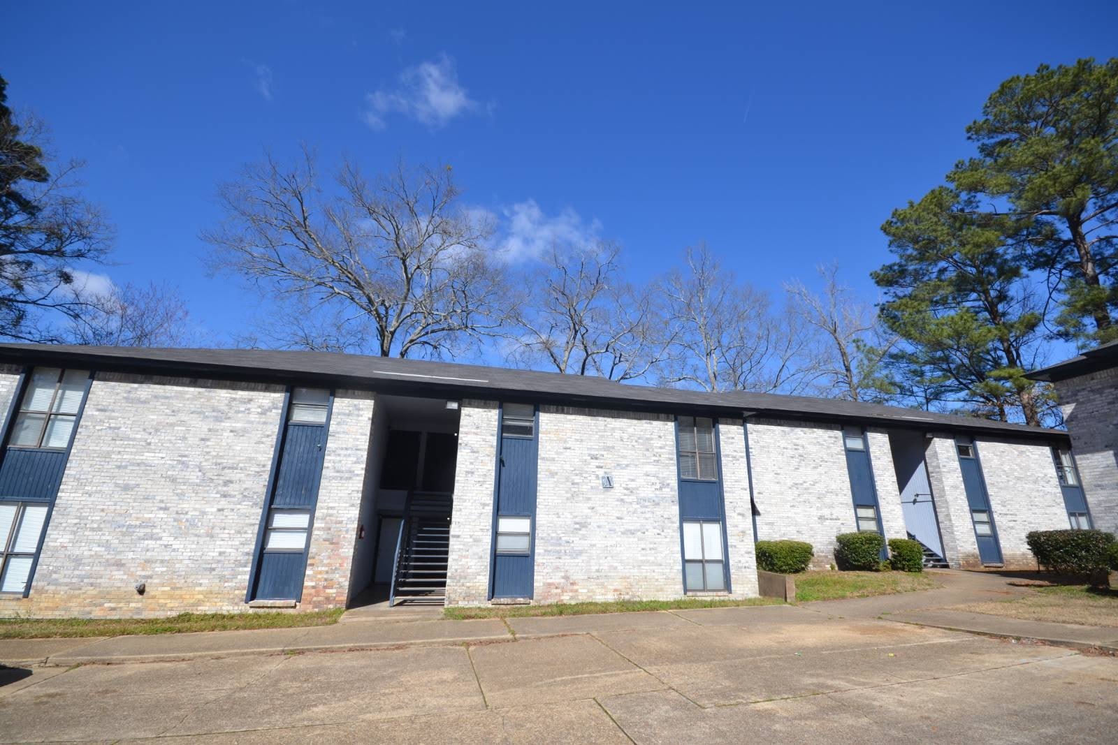 Fox Creek Apartments Magnolia – photo 3