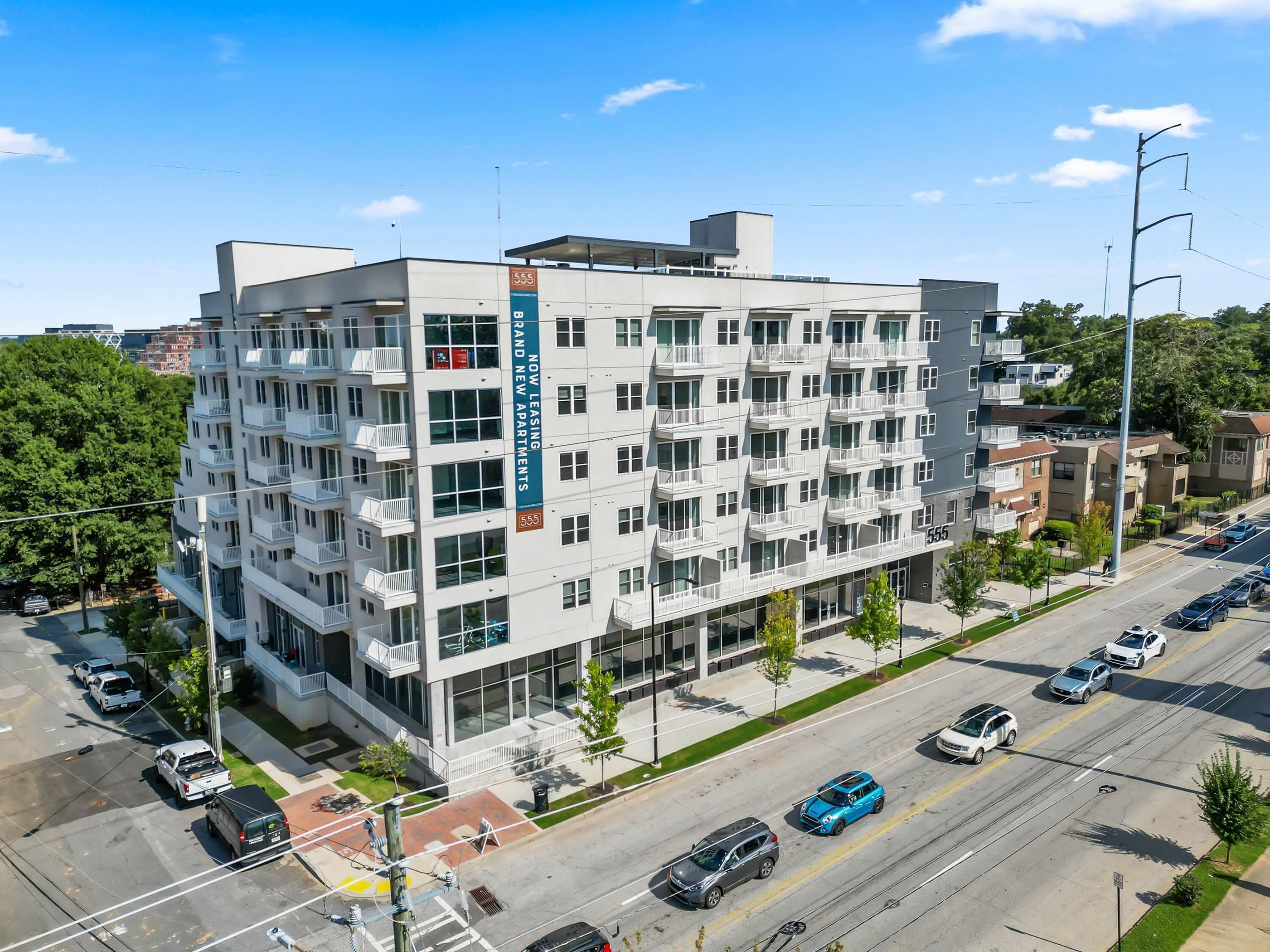 555 Boulevard – photo 3