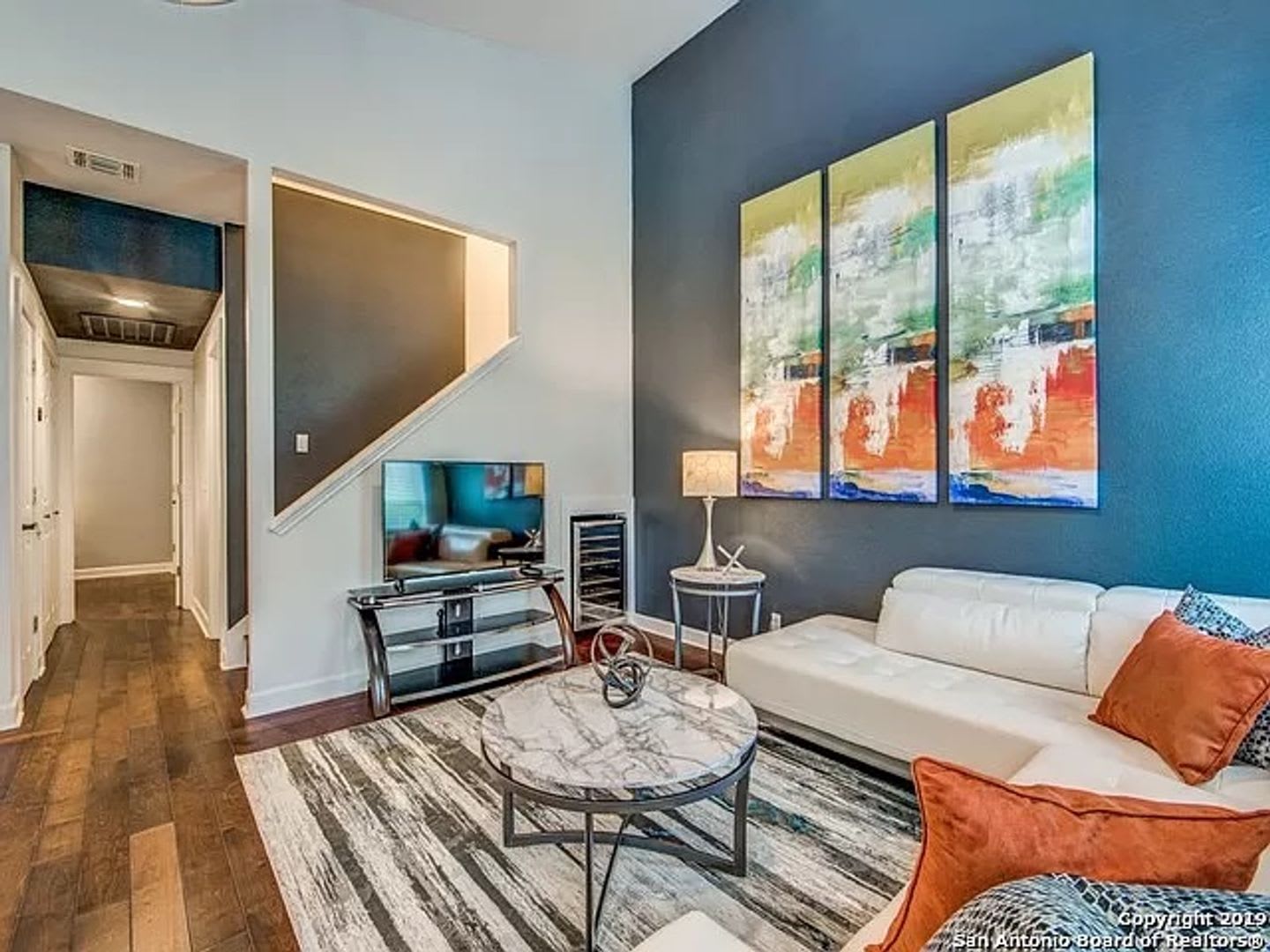 Furnished And Equipped Luxury Townhome Gated 2 Swimming Pools Great Location Near Medical Usaa – photo 4