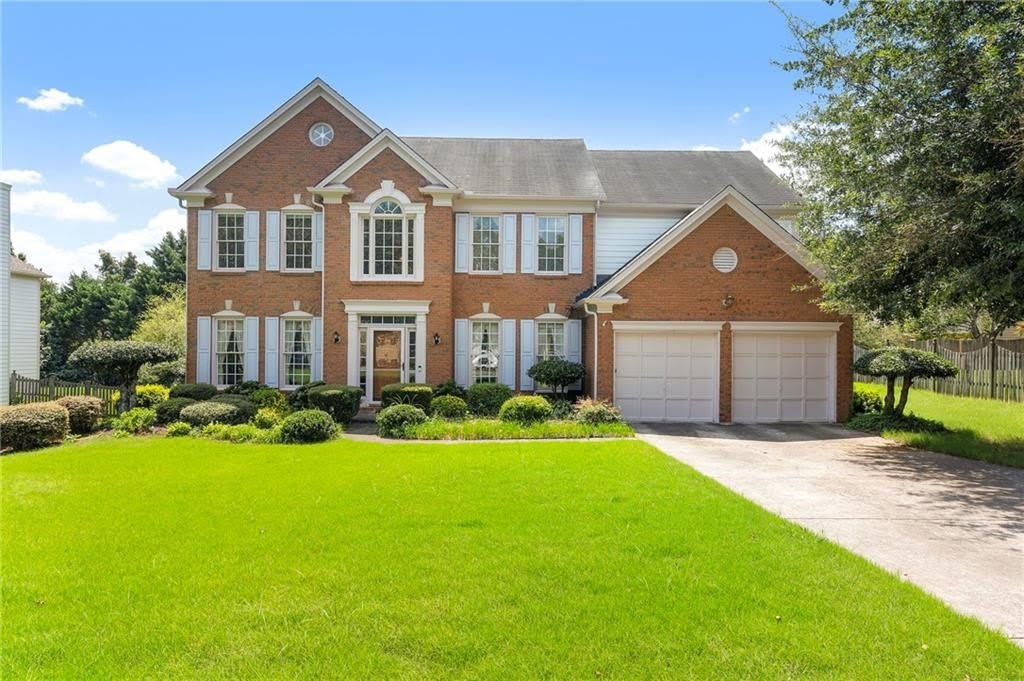 7810 Brookwood Way – photo 1