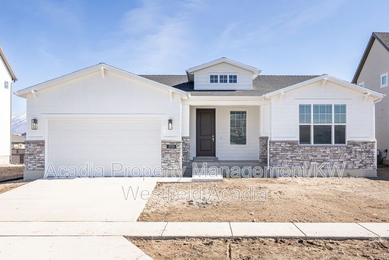2526 N 3670 W – photo 1