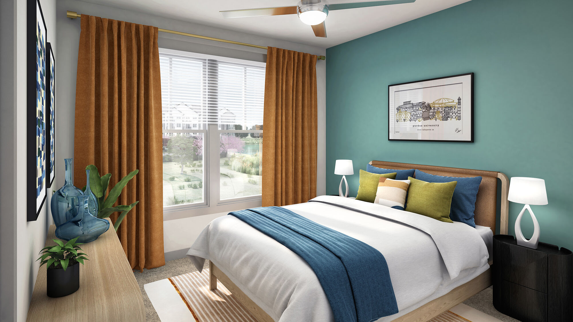 AVIADA Apartments of West Lafayette – photo 2