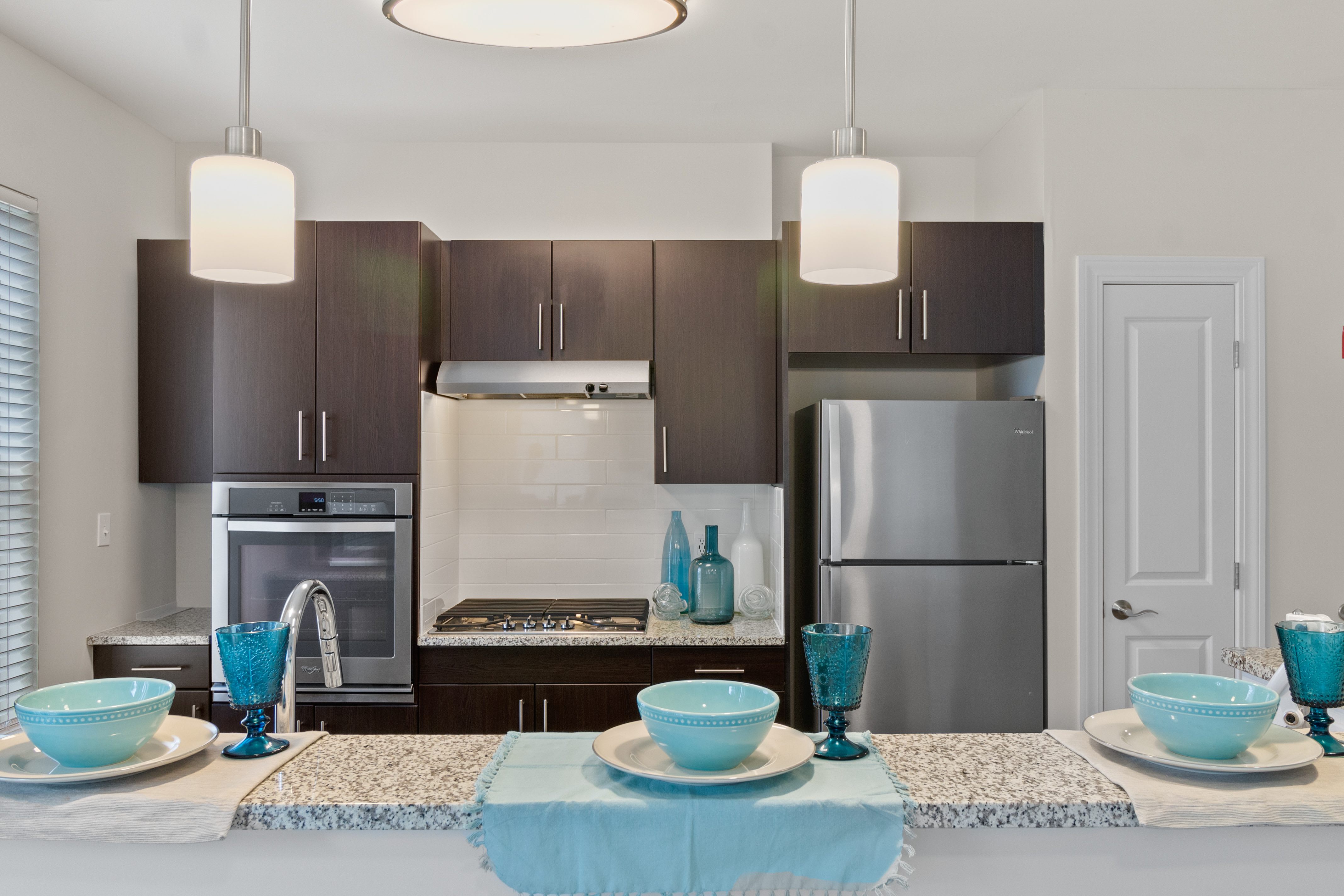 Cirrus Apartments – photo 3