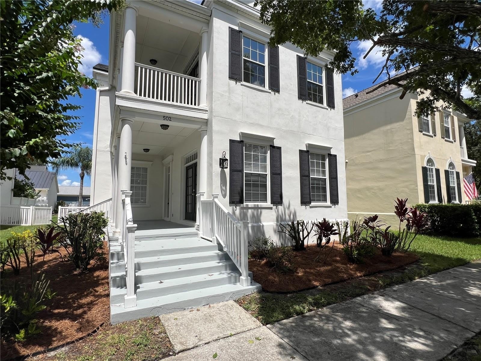 502 GREENBRIER Avenue – photo 1