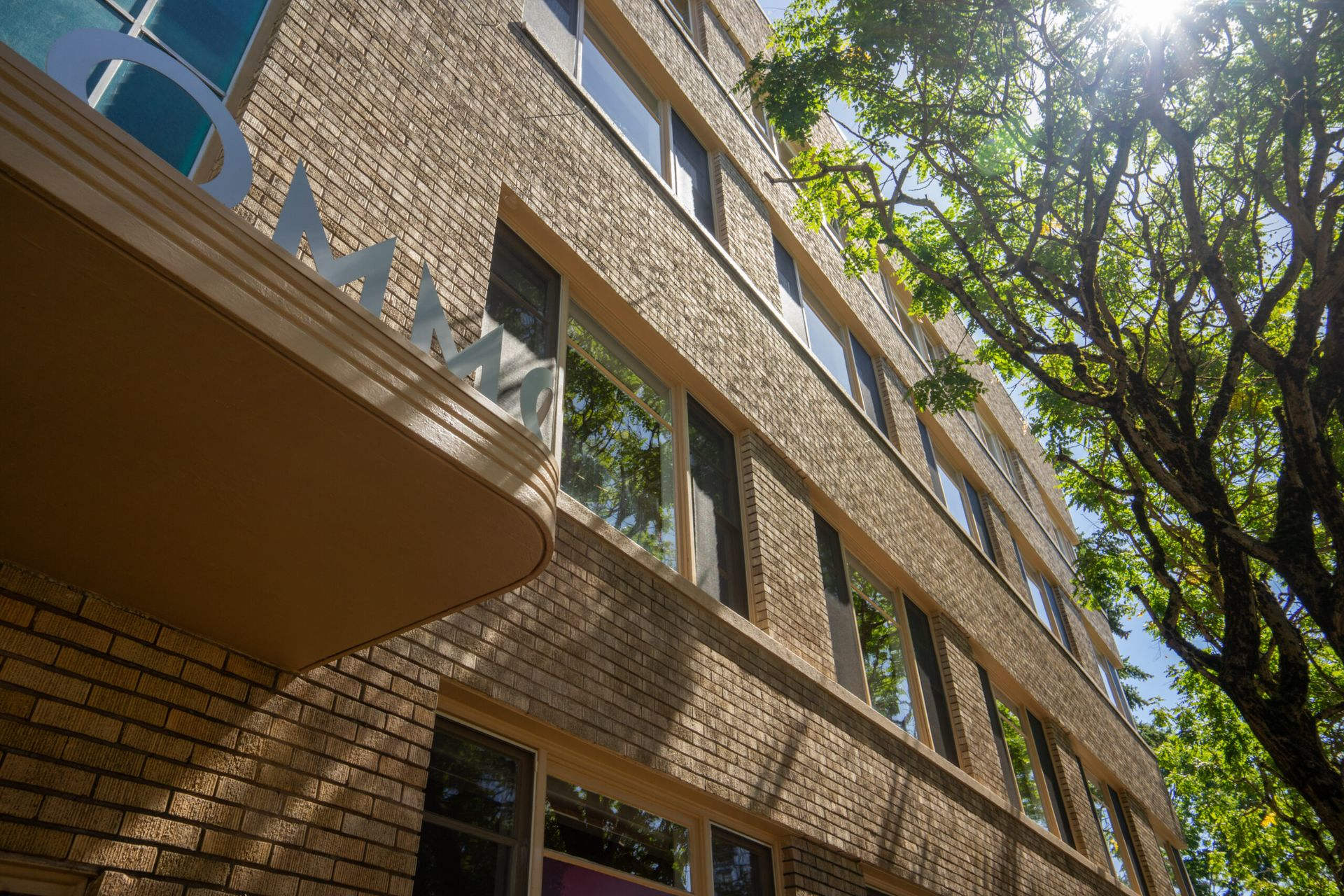 Tabor Commons – photo 1