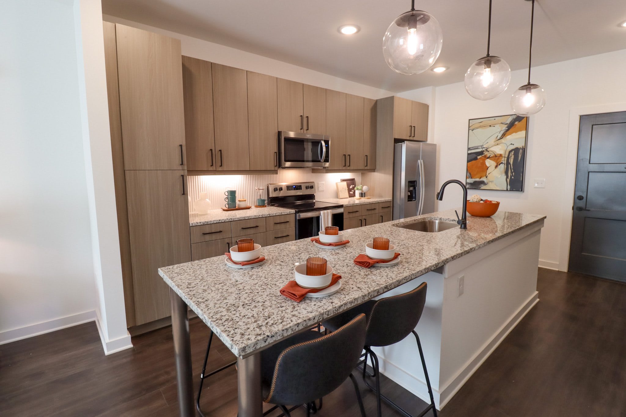 The Wren Apartments – photo 1