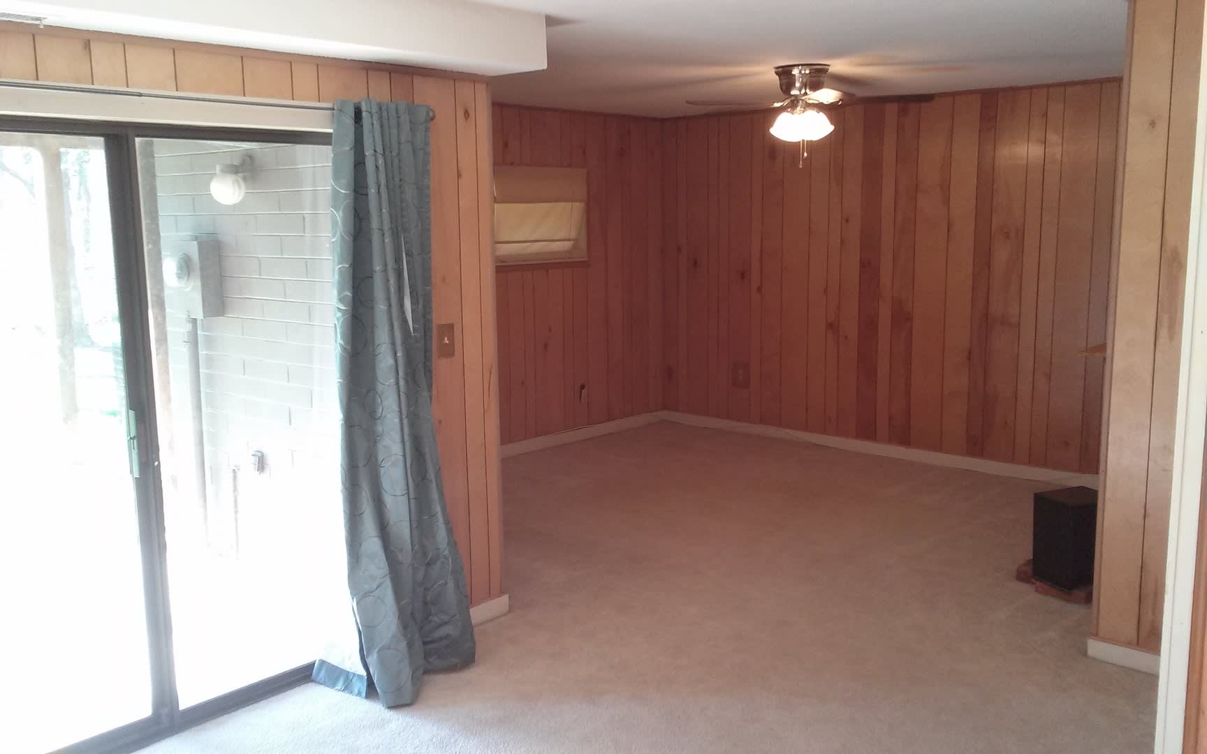 Spacious Four Level Townhome – photo 3
