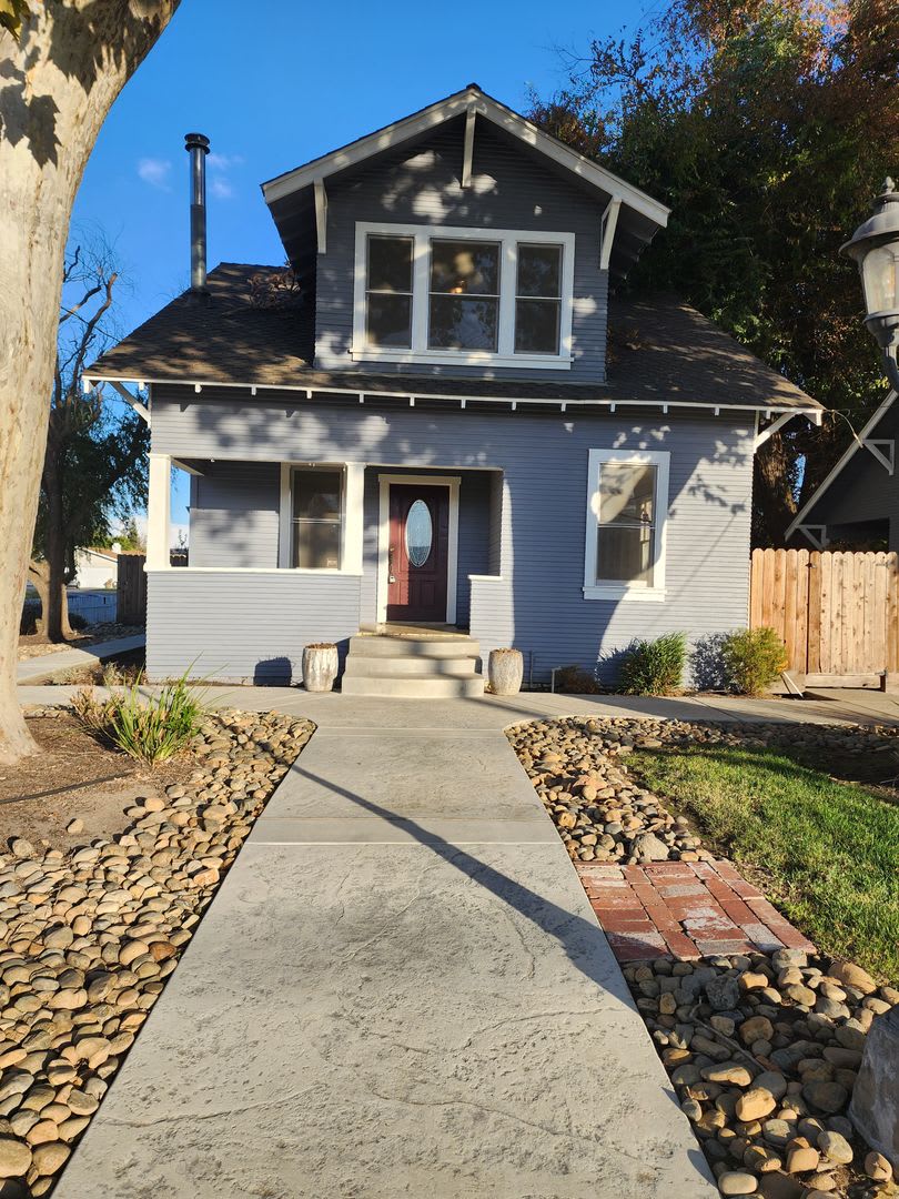 Charming Updated 2-Story Corner Lot Home in Turlock – Pet-Friendly! – photo 5