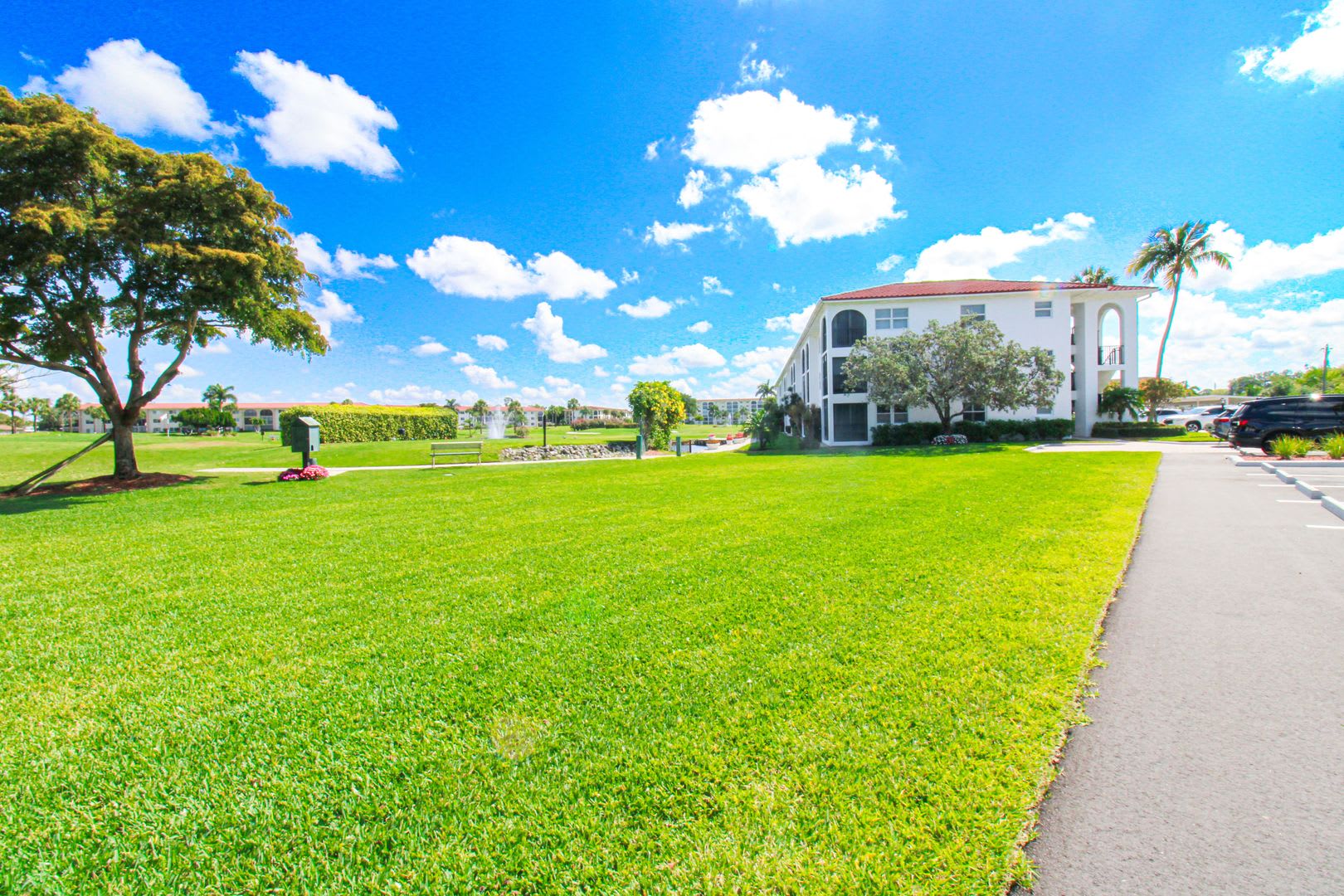 ***2 BEDS/2 BATHS***55+ COMMUNITY***ANNUAL RENTAL*** – photo 1