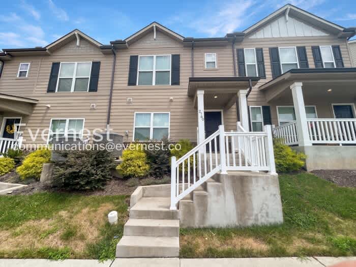 2760 Sparrowgap Trail – photo 2