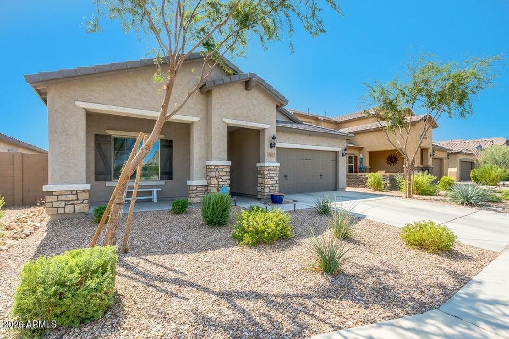 Nice 3 Bedroom 2 Bath In 85212 – photo 3