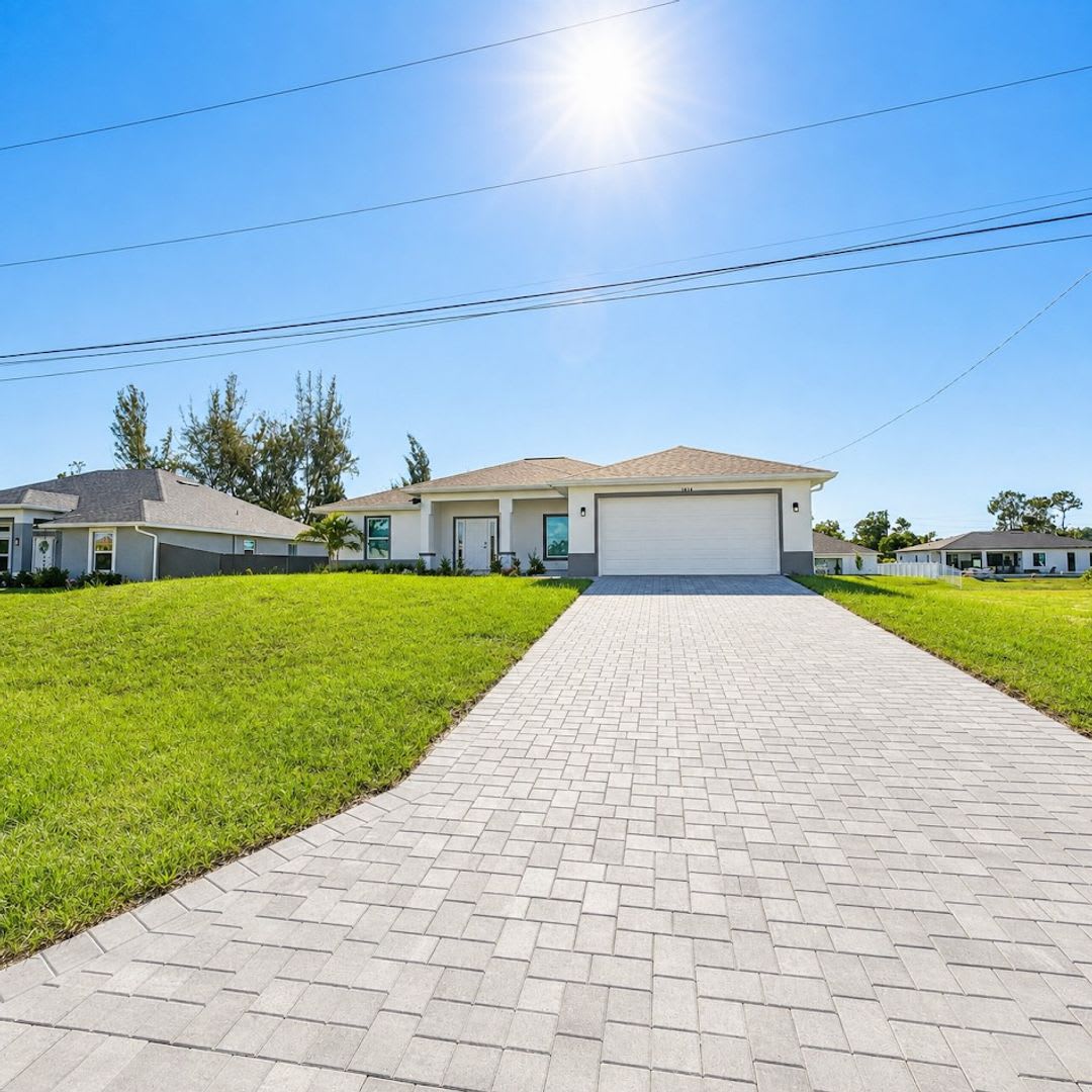 Brand-New Luxury Home – Modern, Spacious & Move-In Ready! – photo 1