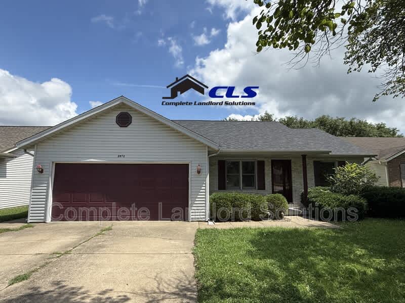 2972 Kings Court – photo 1
