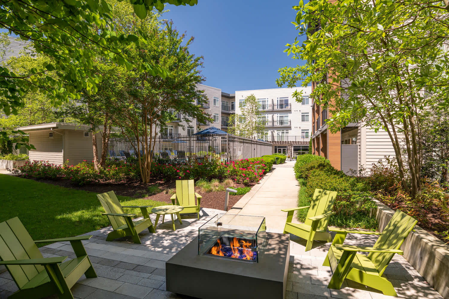 Crosswinds At Annapolis Town Center – photo 3