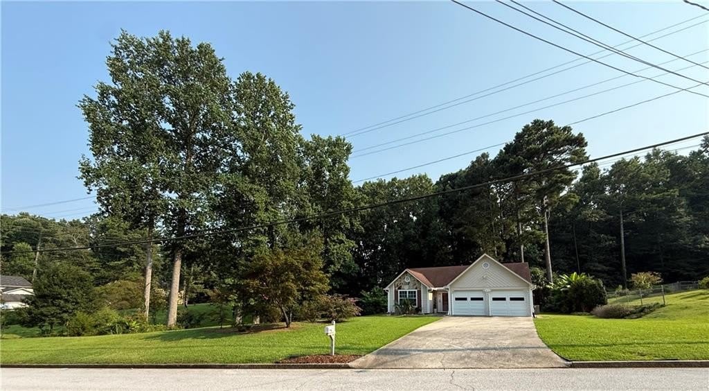3897 SADDLECREEK Drive – photo 2
