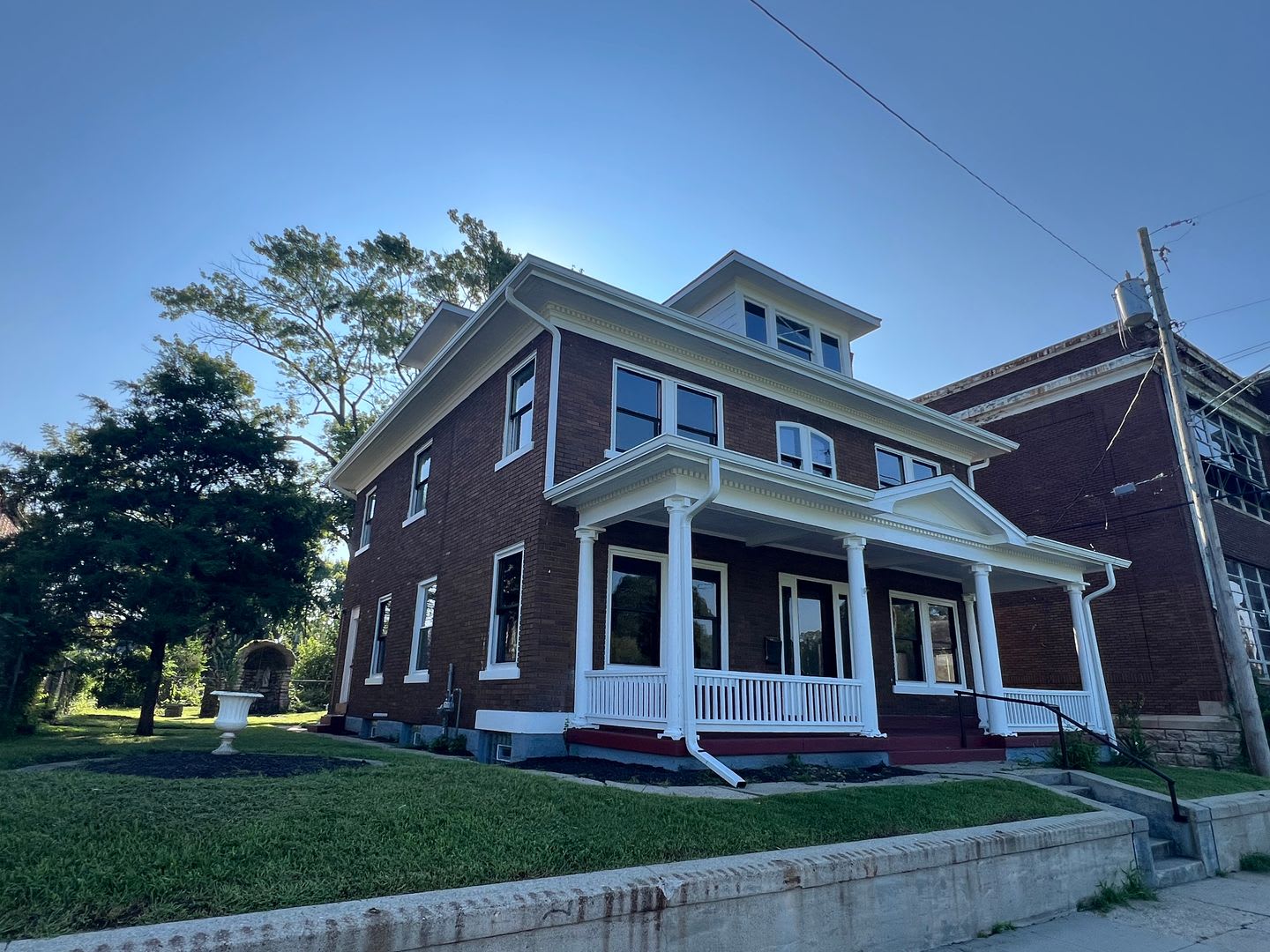 FOR RENT — Spacious 4-Bedroom Home in Dayton! – photo 1