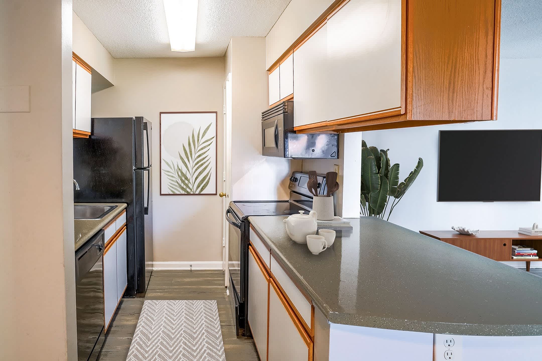 Brookside Apartments – photo 3