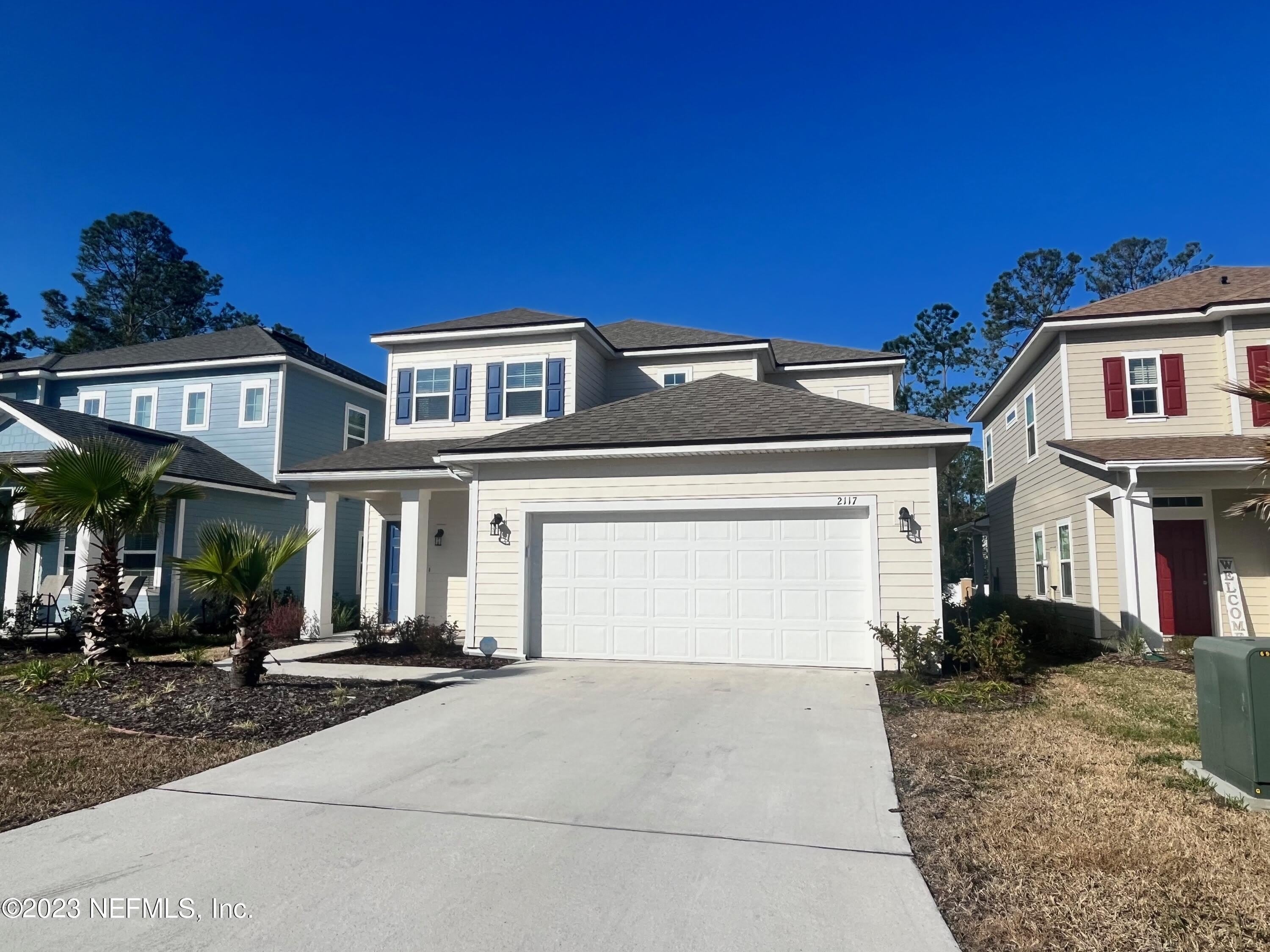 2117 HAWKEYE Place – photo 2