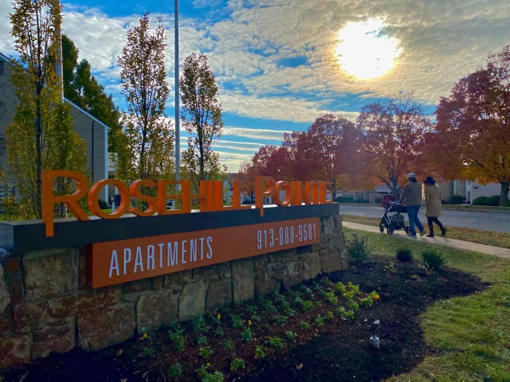 Rosehill Pointe Apartments – photo 2
