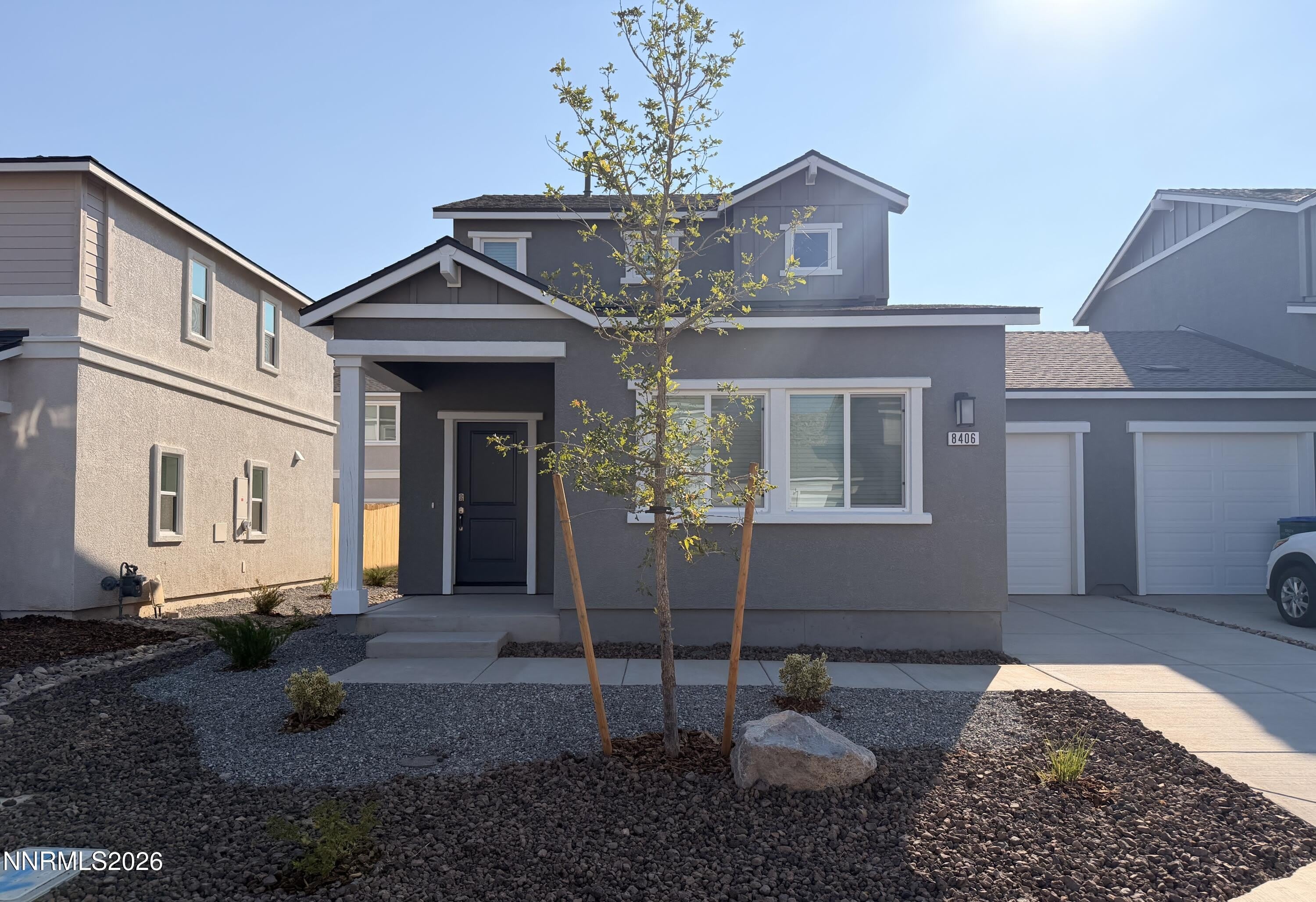 8406 Vermilion Drive – photo 1