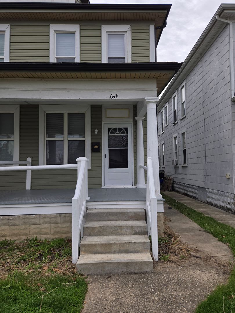 Spacious 3 bedroom 1.5 bath – photo 1