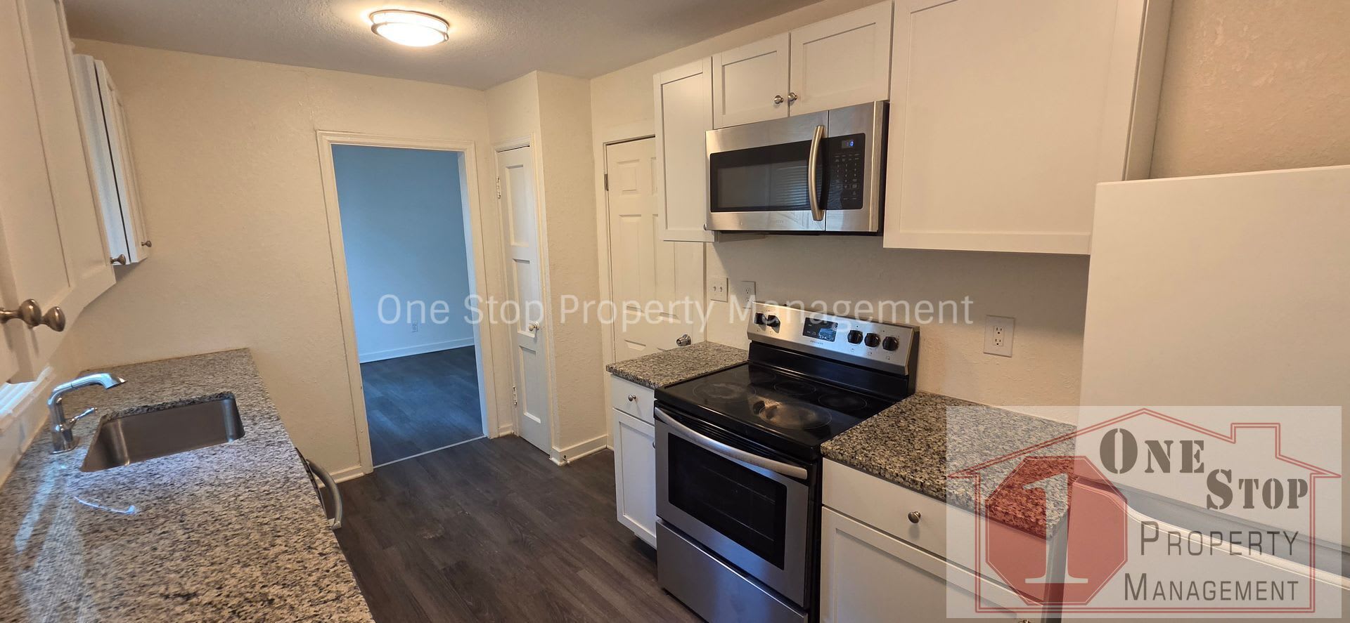 Beautiful 3 Bedroom 1 Bathroom In Kansas City – photo 5