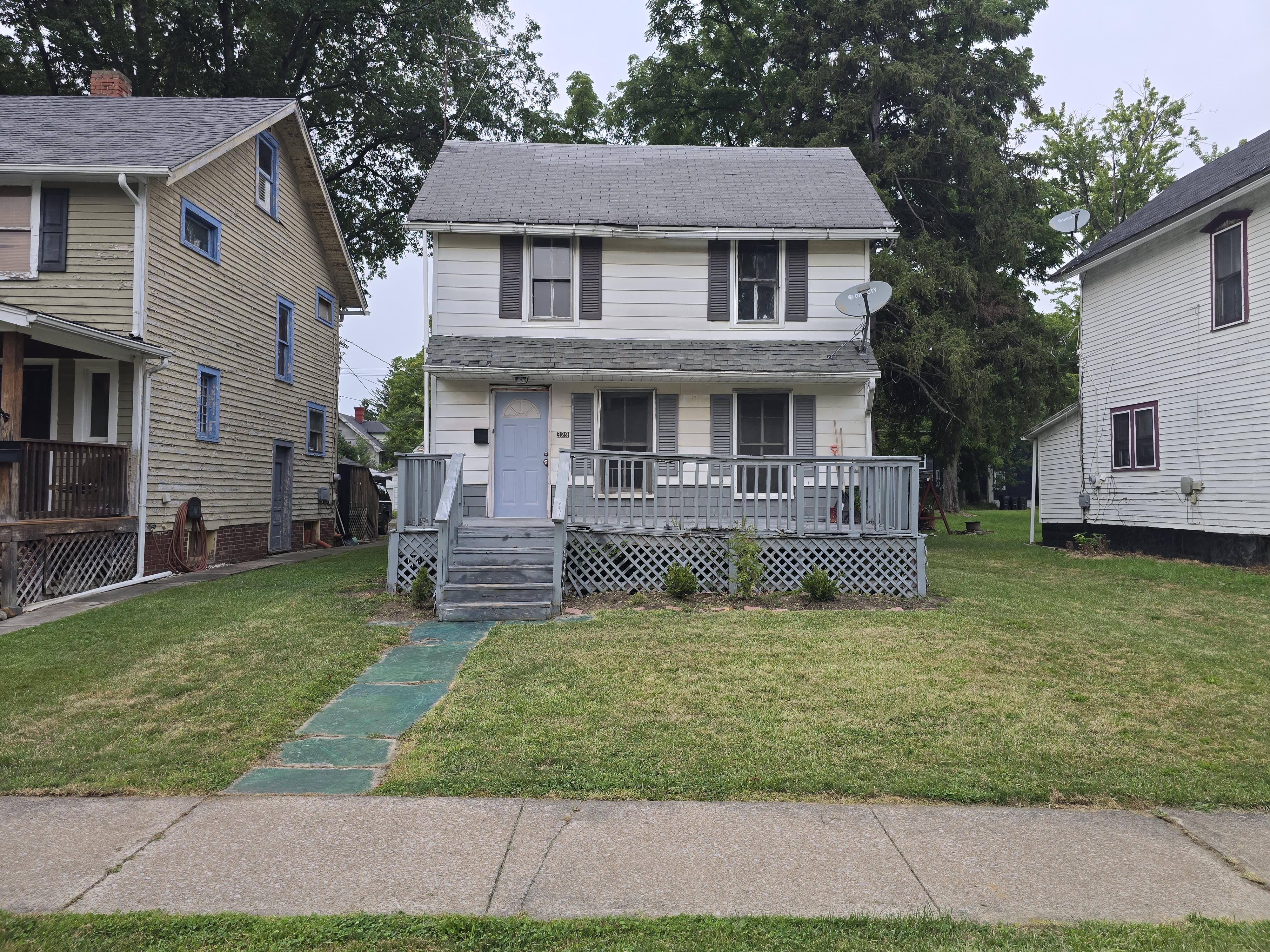 329 11th Street – photo 1