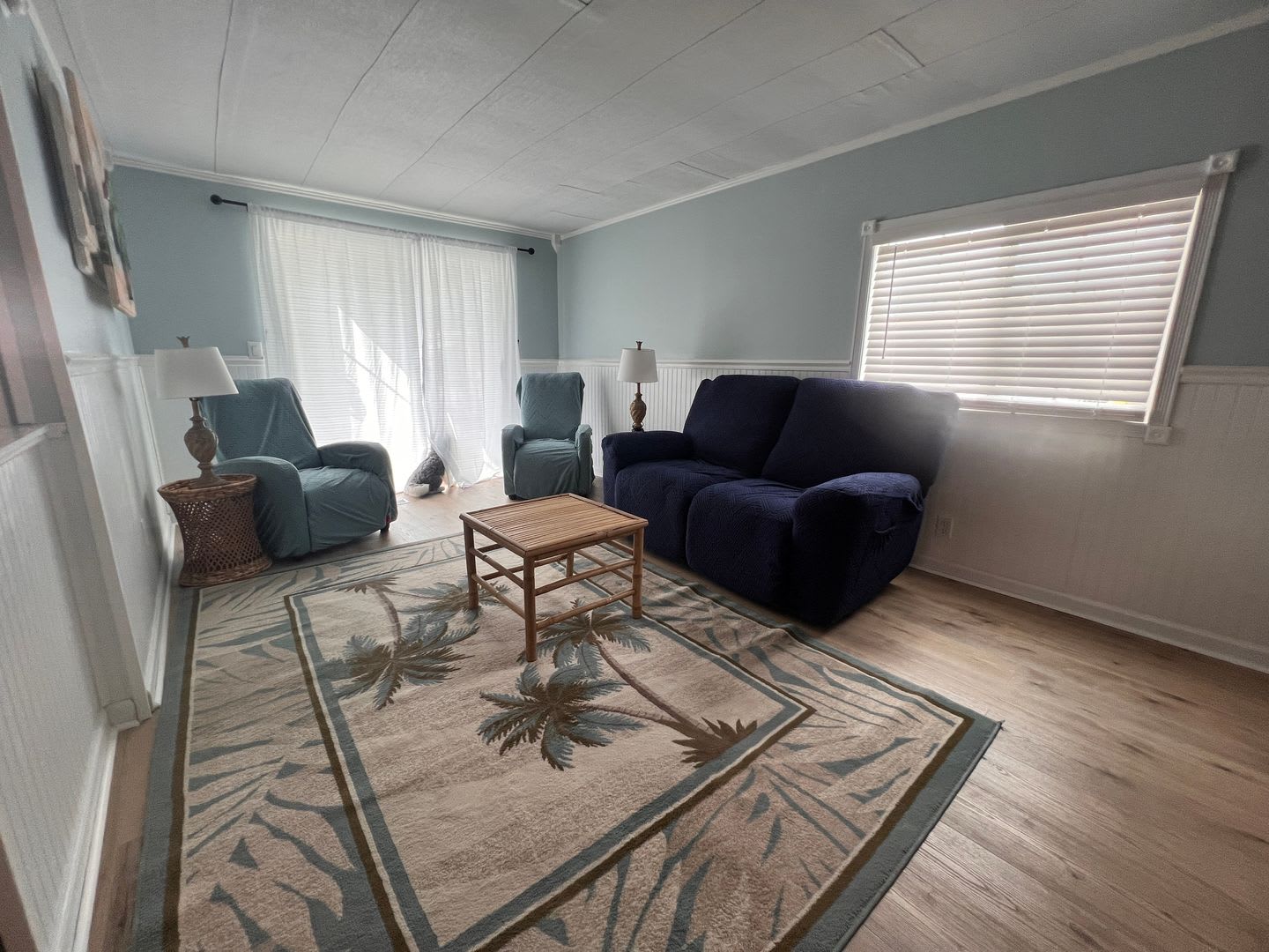 The Absolute Cutest Rental You Ll See 2 2 Mobile Home In Davie 55 Community – photo 3