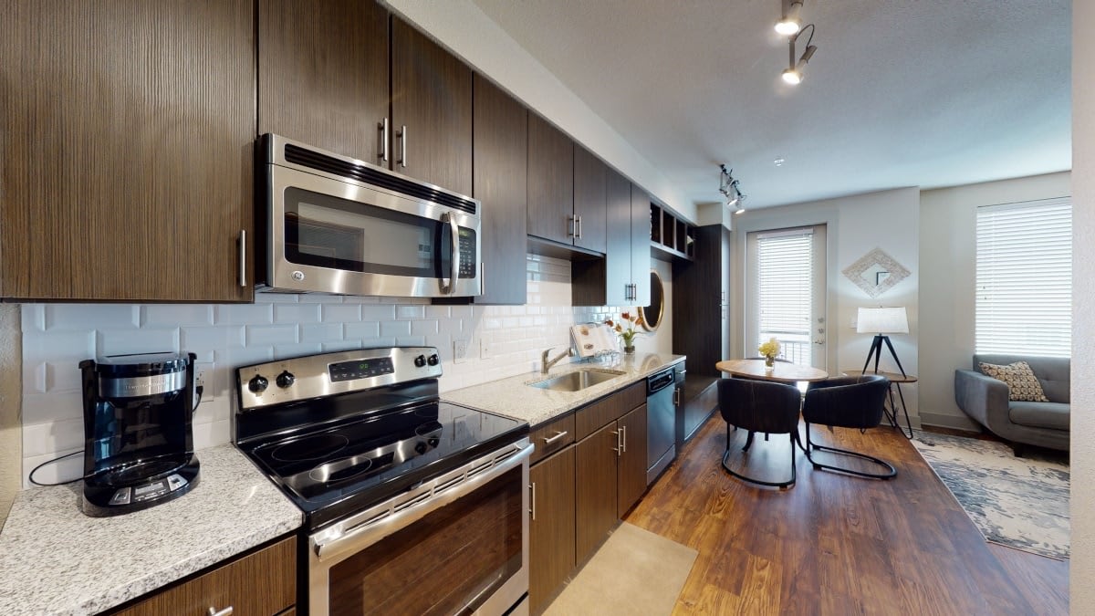 Lofts At Watters Creek – photo 1