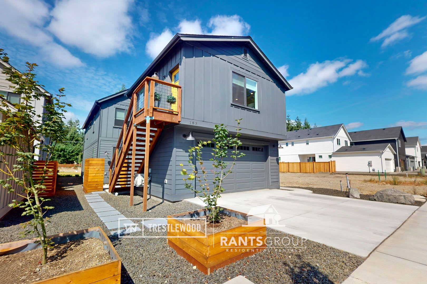 Furnished 1 Bed! Easy I5 Access & Commute to JBLM! – photo 3