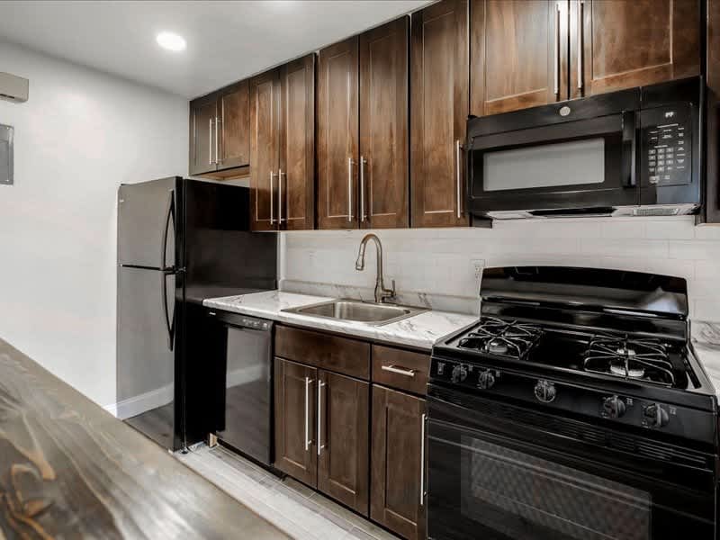 Grandview Gardens Apartments – photo 3