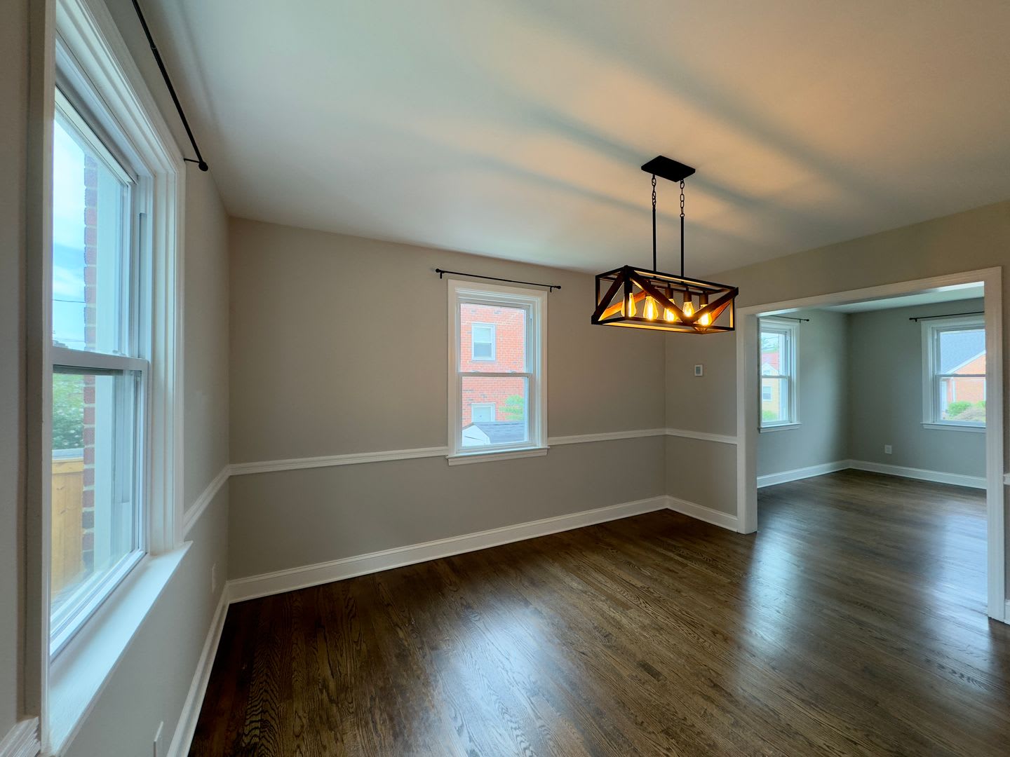 Charming 3Bd 1Ba Townhome In Nottingham Baltimore Md – photo 5