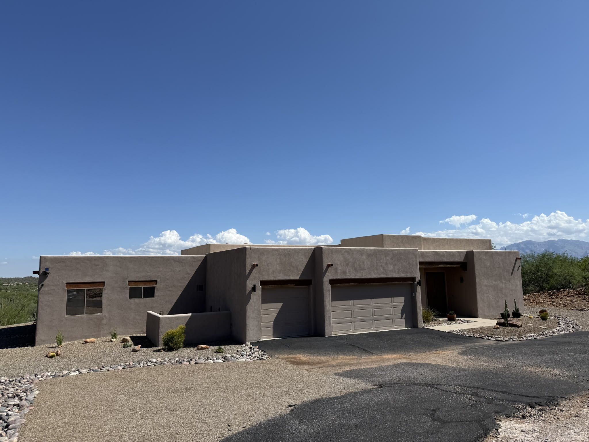 4440 W Mountain Side Dr – photo 1