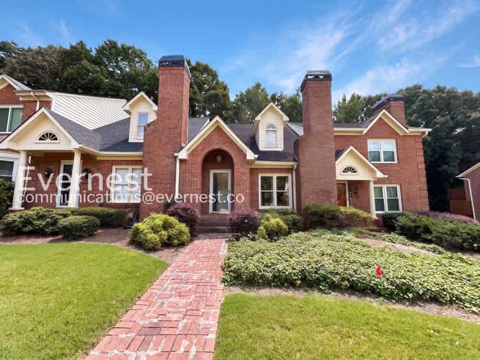 2665 Holcomb Springs Drive – photo 1