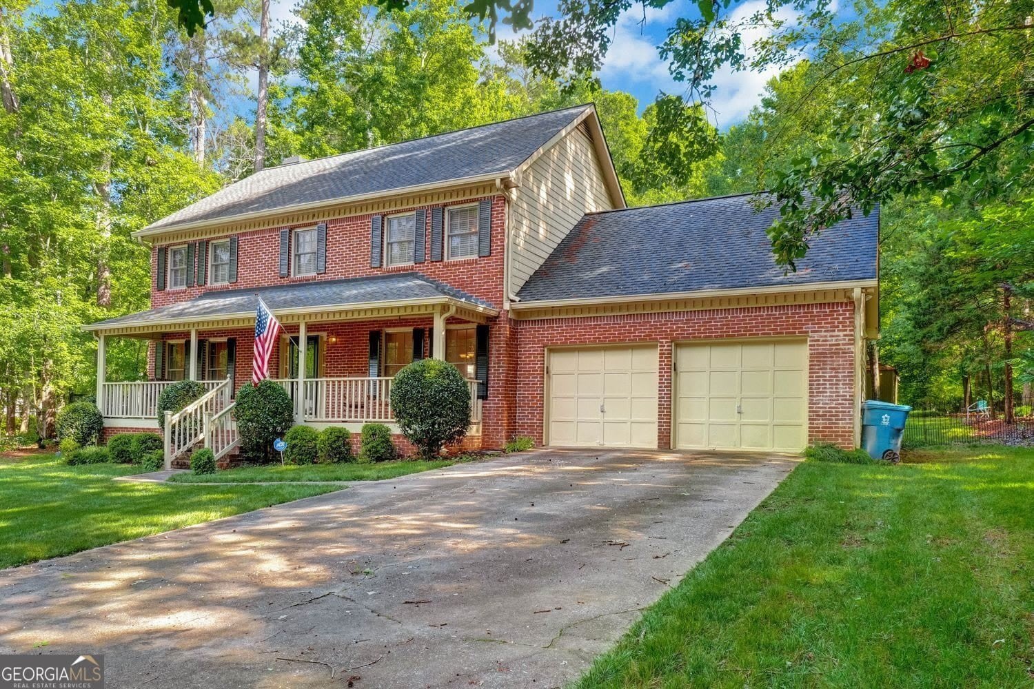 295 Oakmere Road – photo 4