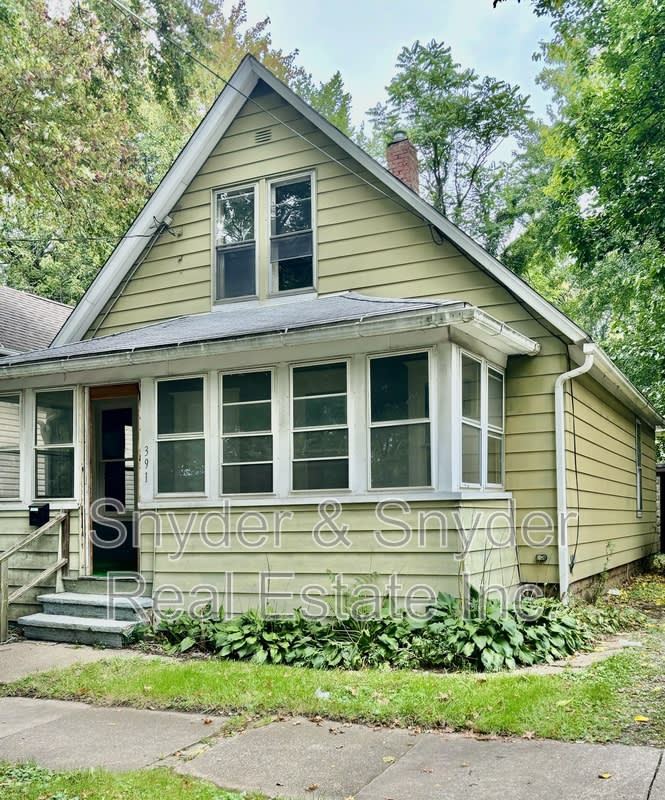 391 East Voris Street – photo 1