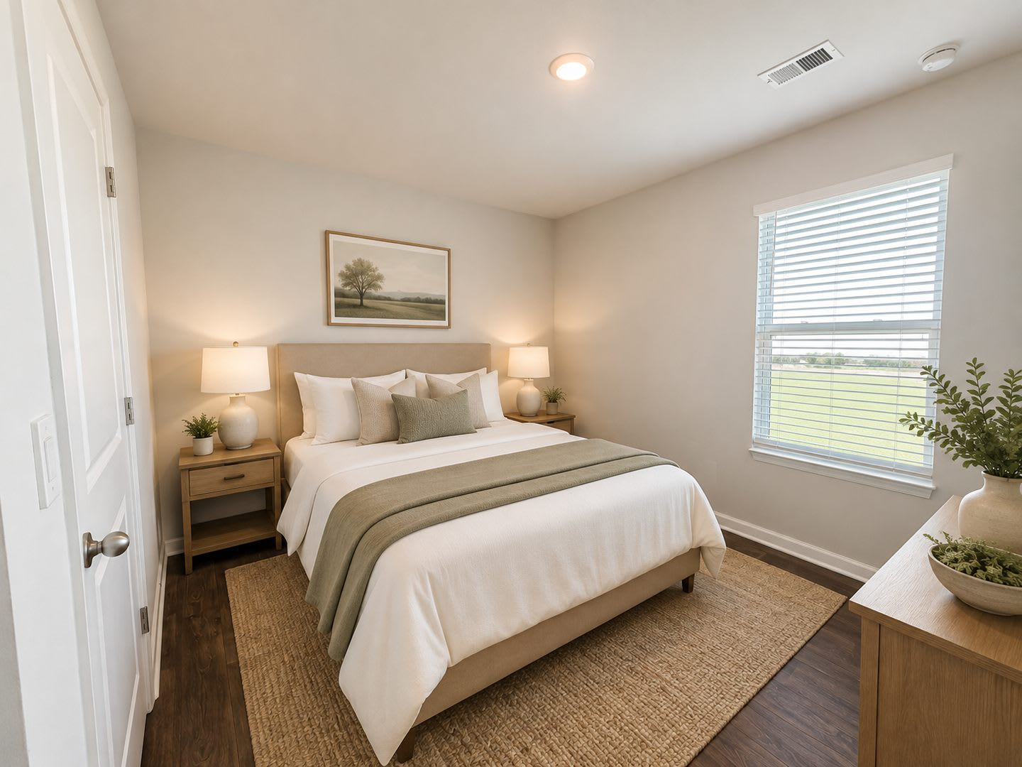 September Special 1 000 Off First Full Months Rent With Acceptable Credit 3Bd 2 Bath Home In Rincon Ga – photo 5